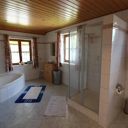 Haus Blumenfeld-schwaiger *