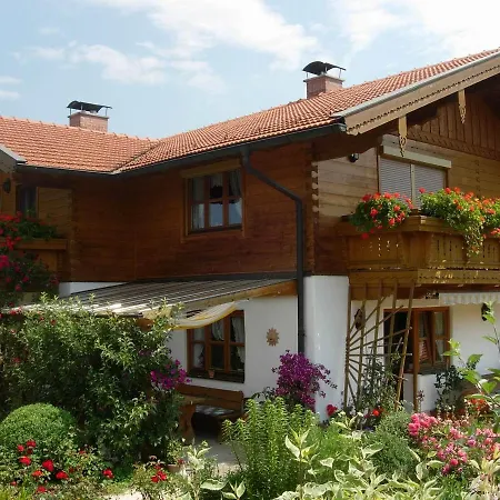 Haus Blumenfeld-schwaiger Ubersee