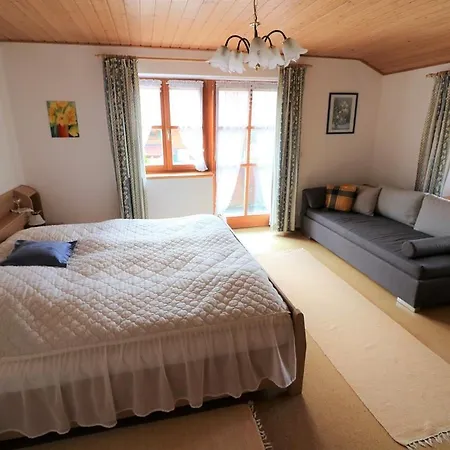 Haus Blumenfeld-schwaiger Ubersee