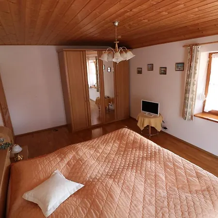 Haus Blumenfeld-schwaiger Ubersee