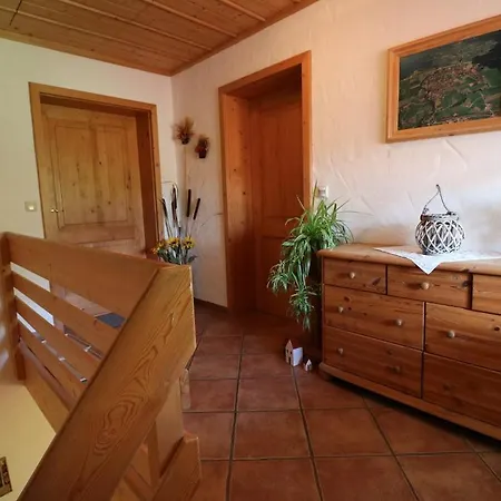 Haus Blumenfeld-schwaiger Apartment