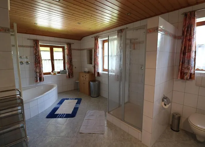 Haus Blumenfeld-schwaiger *