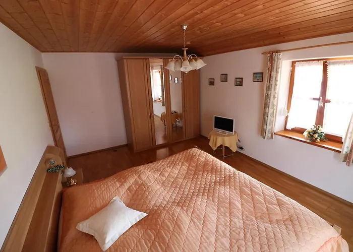Haus Blumenfeld-schwaiger Übersee