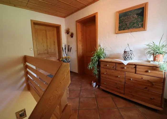 Haus Blumenfeld-schwaiger Apartman